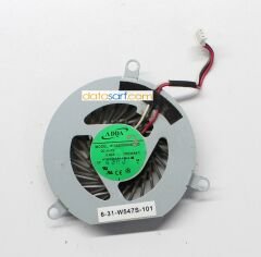 Grundig  Gnb 1550 Gnb 1555 Fan 6-31-W547s-103-1
