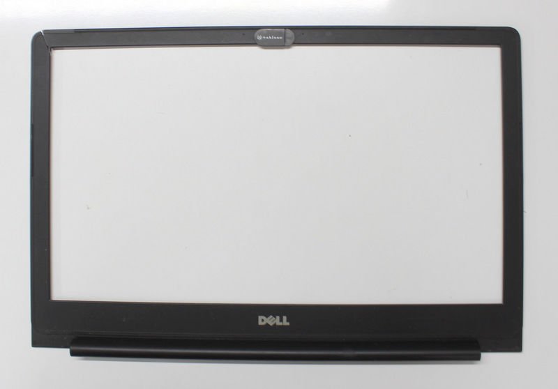 Dell Vostro P62F Orijinal Kusurlu Bezel Ön Çerçeve