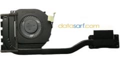 Hp Pavilion X360 14-Ba100tx Fan Soğutucu Bakır Heatsink 936276-001