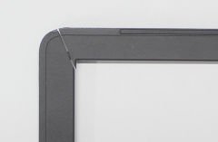 Dell Vostro P62F001 Orijinal Kusurlu Bezel Ön Çerçeve