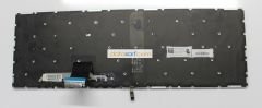 Lenovo Legion Y520-15IKBA Orijinal Arızalı Klavye LCM16F8