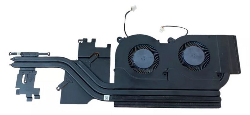 Acer Nitro AN515-43 Orijinal Soğutucu Bakır AT2WM001DC0HV81