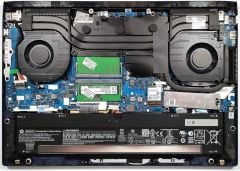 HP Victus 16-R1058NT Anakart i5-14500HX RTX4050