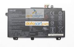 Asus FX505 Orijinal Batarya Pil B31N1726