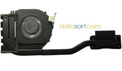 Hp Pavilion X360 14-Ba103tu Fan Soğutucu Bakır Heatsink 936276-001