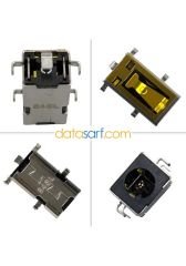 Lenovo Ideapad 100-15IBD Power Jack Şarj Soketi dt17ıb
