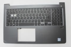 Dell Vostro 5568 Orijinal Kusurlu Klavye Üst Kasa