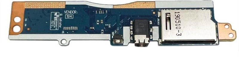 Lenovo 340C-14 Orijinal Usb Kart NS-C121