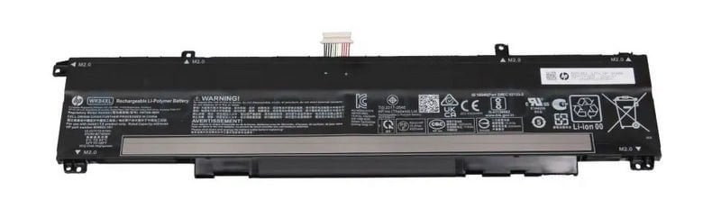 HP VICTUS 7 16-D 16-E TPN-Q264 TPN-Q263 Orijinal Batarya Pil WK04XL