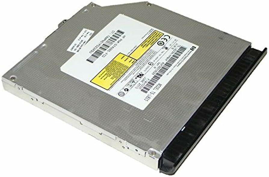 Hp 6450b 6440b Dvd Sürücü 613359-001