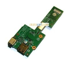 Lenovo Thinkpad L540 Usb Aux Kart 55.4lh02.011g