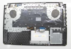 Asus FX80G Orijinal Üst Kasa Palmrest Klavye 3RBKLTFJN20V AEBKLA06010