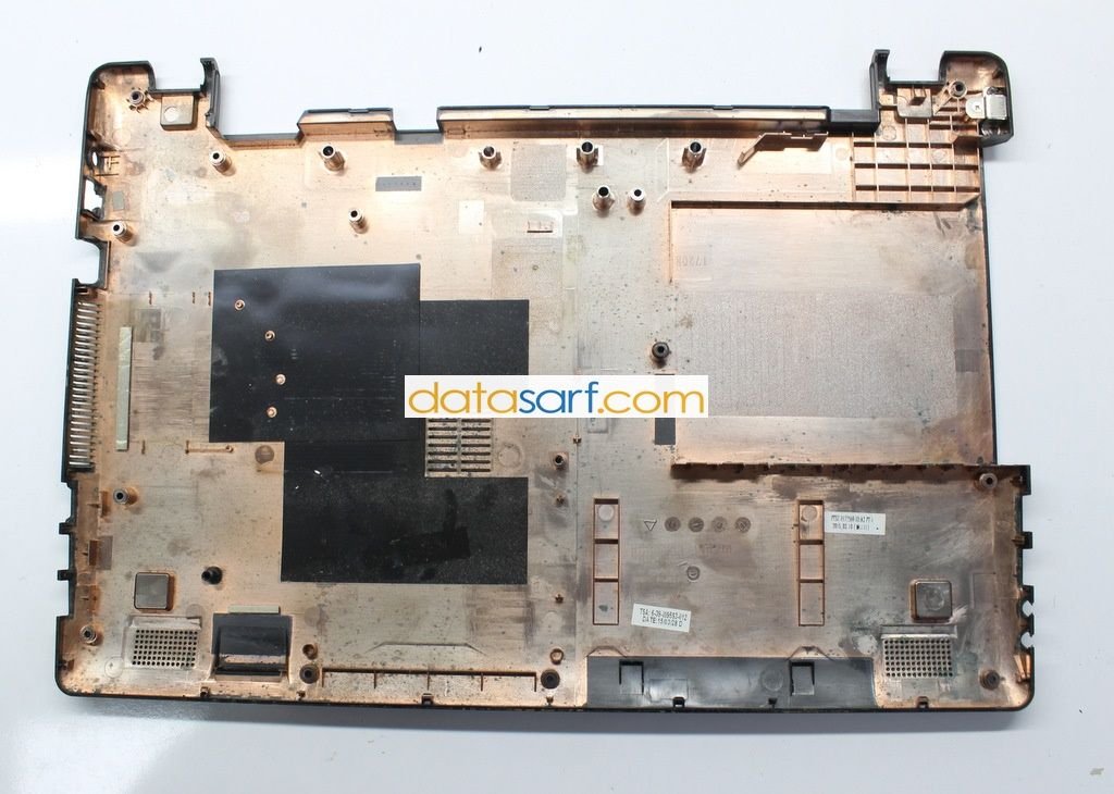 Grundig  Gnb 1550 Gnb 1555 Alt Kasa
