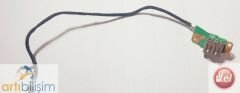 Toshiba Qosmio F60 F60d Usb