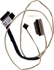 Lenovo Ideapad 82HL Lcd Data Flex Kablo DC020023720 DC020023700