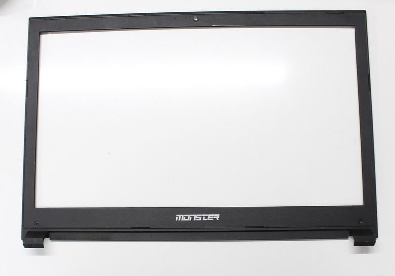 Monster Tulpar T7 V13.1 Orijinal Bezel Ön Çerçeve 6-39-N8701-01C