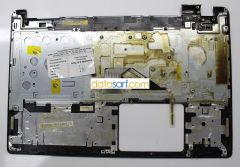 Acer E5-511 Üst Kasa Palmrest Klavye Siyah AP154000900