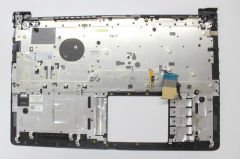 Dell Vostro P62F Orijinal Kusurlu Klavye Üst Kasa