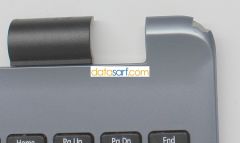Acer E5-531 Üst Kasa Palmrest Klavye Ufak Kusurlu AP154000900