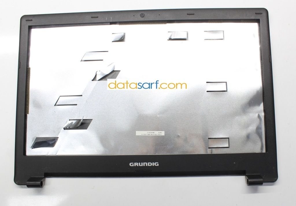 Grundig  Gnb 1550 Gnb 1555 Lcd Cover Bezel Set