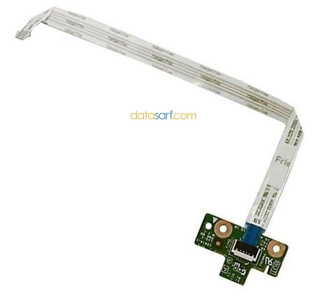 Lenovo Thinkpad L540 On Off Start Kartı 04x4862 4x4862