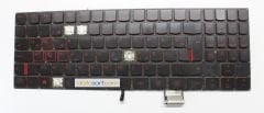 Lenovo Legion Y520-15 Orijinal Arızalı Klavye LCM16F8