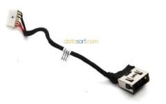 Lenovo Thinkpad L540 L440 Orijinal Power Jack Şarj Soketi