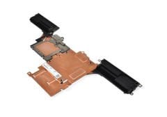 HP VICTUS 7 16-D 16-E TPN-Q264 TPN-Q263 Orijinal Soğutucu Bakır Heatsink M54773-001