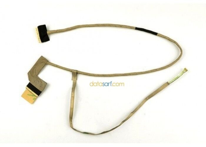 Toshiba Satellite L670 L675 L670d L675d Lcd Kablo Dc020011h10