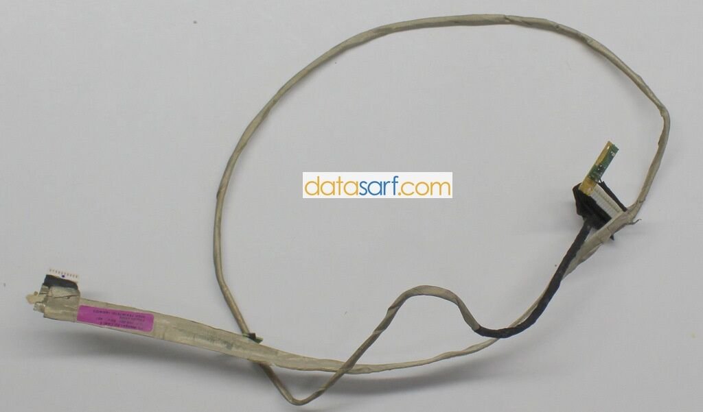 Lenovo Thinkpad L540 Webcam Kamera Flex Kablo