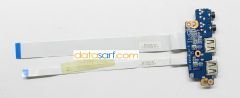 Grundig  Gnb 1550 Gnb 1555 Usb Aux Io Kart 6-71-W95k8-D02