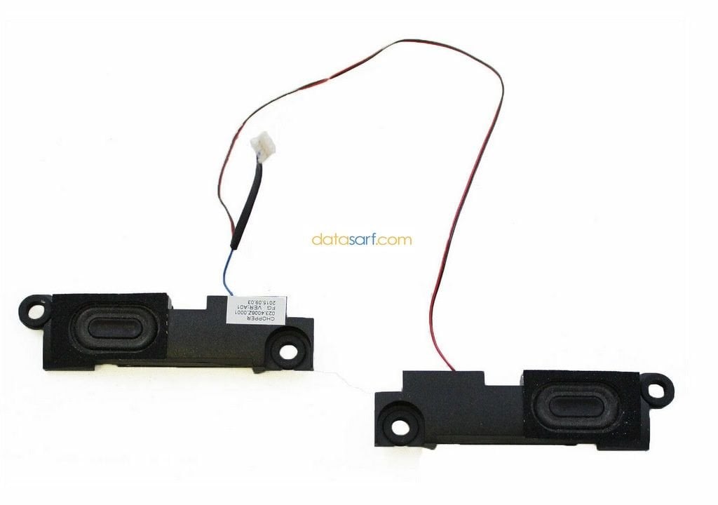 Acer R3-131T Hoparlör Speaker 023.4006z.0001