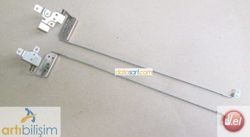 Toshiba Satellite L670 L675 L670d L675d Am0ck000200 Am0ck000300 Menteşe