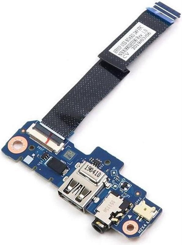 Acer Nitro AN715-54 Orijinal Usb Kart EH5VF LS-H501P