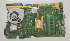 Asus A555 Orijinal Anakart i5-4210M Gforce 840M X555LD Mainboard Rev 2.0