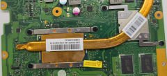 Asus A555 Orijinal Anakart i5-4210M Gforce 840M X555LD Mainboard Rev 2.0