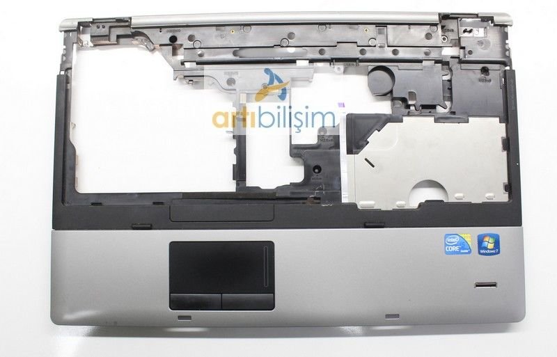 Hp 6540B 6550B Üst Kasa Palmrest 593863-001