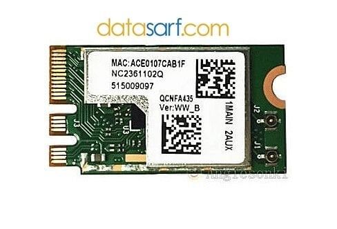 Acer E5-573 Wireless Kart Qcnfa435 5g