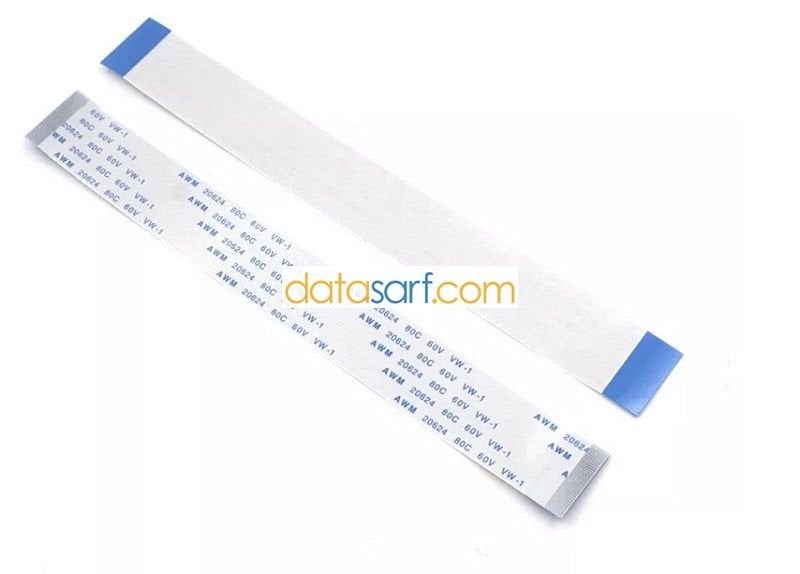 Samsung NP530U3C Usb Flex Kablo 34pins 15cm