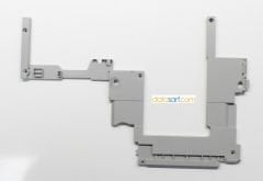 Lenovo ideapad 81KU Üst Kasa Braket 5M20P23696