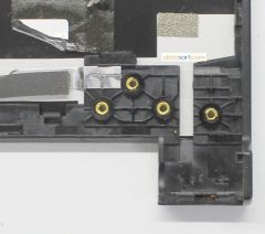MSI GF65 Orijinal Lcd Cover Arka Kapak Ufak Kusurlu