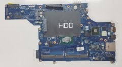 Dell Latitude E5540 P44G Anakart LA-1A101P İ7-4600U