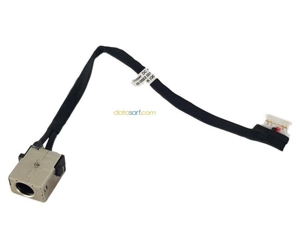 Acer R3-131T Power Jack Şarj Soketi 50.G0YN1.001