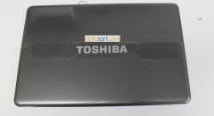 Toshiba Satellite L670 L675 L670d L675d Lcd Cover Arka Kapak K000099550