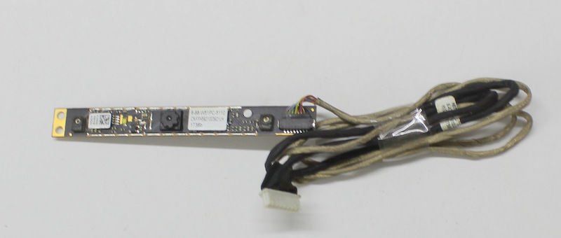Monster Tulpar T7 V13.1 Orijinal Webcam Kamera 6-88-W51PC-5110