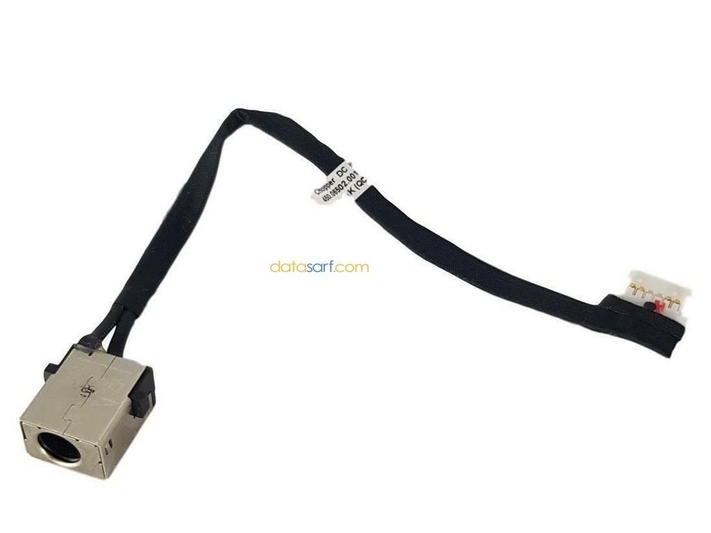 Acer N15W5 Power Jack Şarj Soketi 50.G0YN1.001