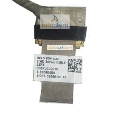 Asus FX80G Orijinal Lcd Data Flex Kablo DDBKLGLC010 14005-02660100