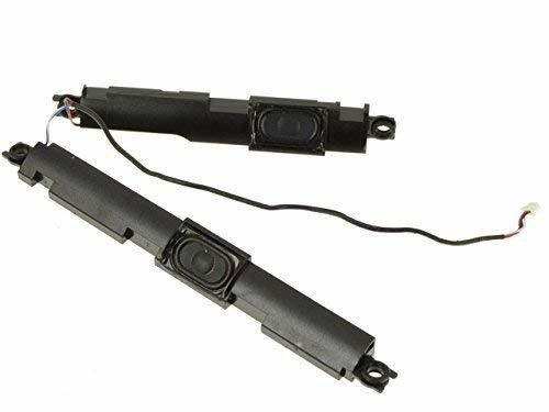 Dell Latitude E5540 P44G Orijinal Hoparlör Speaker CN-0GFT5H