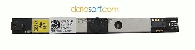 Hp 15E 15-E TPN-Q121 Webcam Kamera 708231-140