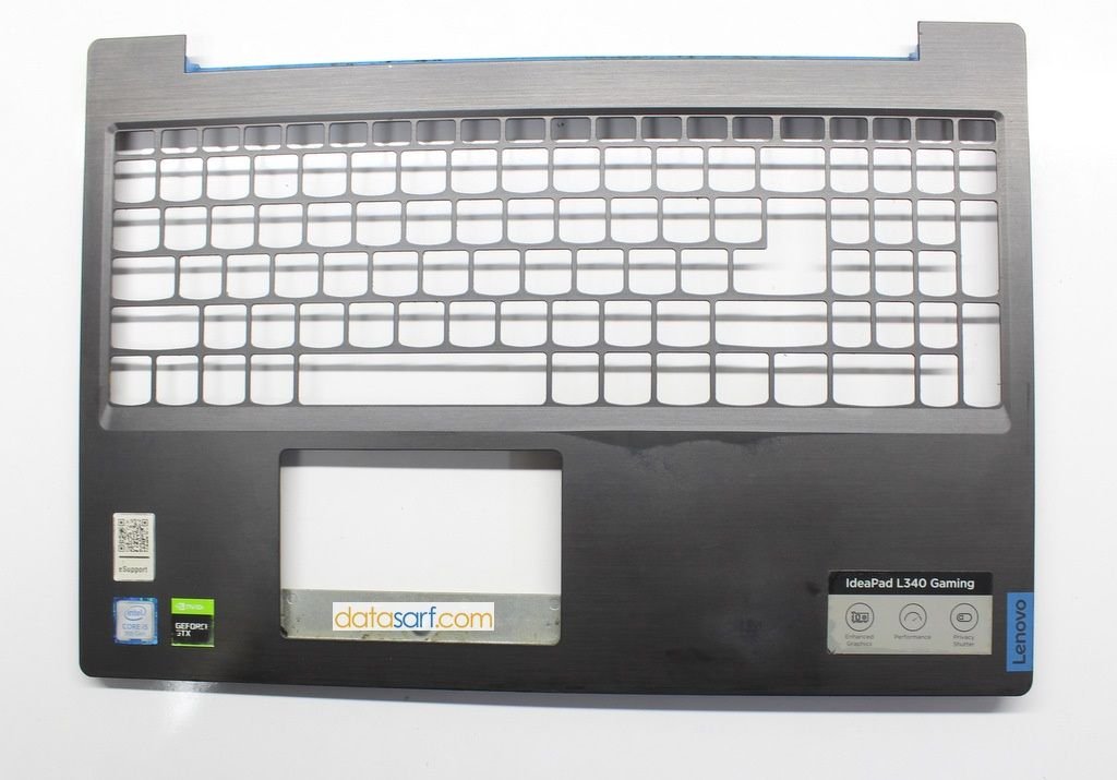 Lenovo Ideapad L340-15API Üst Kasa Palmrest Ap1b2000300